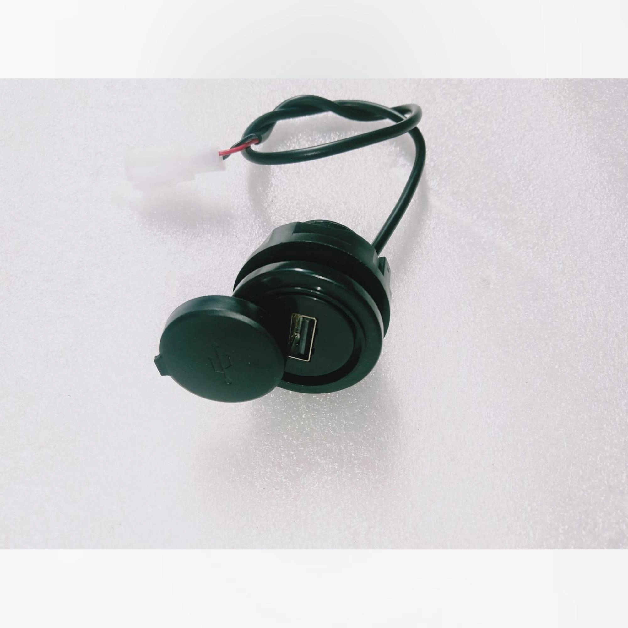 ARORA DAZZLE 50 USB (YUVARLAK) #DAZZLE 50- 102
